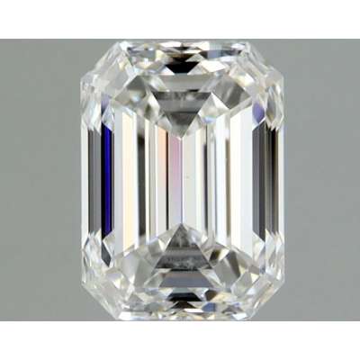 Certified Diamond GIA Carats 0.38 Color F Clarity VS1  -  EX  VG Fluorescence FNT Brown No Green No Milky No EyeClean 100%