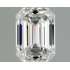Certified Diamond GIA Carats 0.38 Color F Clarity VS1  -  EX  VG Fluorescence FNT Brown No Green No Milky No EyeClean 100%
