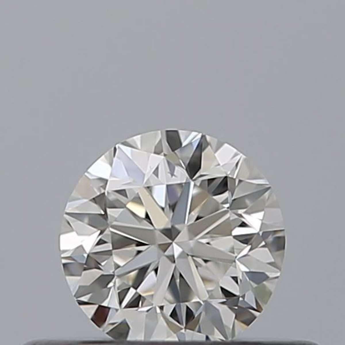 Certified Diamond IGI Carats 0.3 Color D Clarity VS1  VG  EX  EX Fluorescence NON Brown No Green No Milky No EyeClean 100%