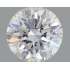Diamante Certificato IGI Carati 0.41 Colore D Purezza SI2  VG  EX  EX Fluorescenza NON Brown No Green No Milky No EyeClean 100%