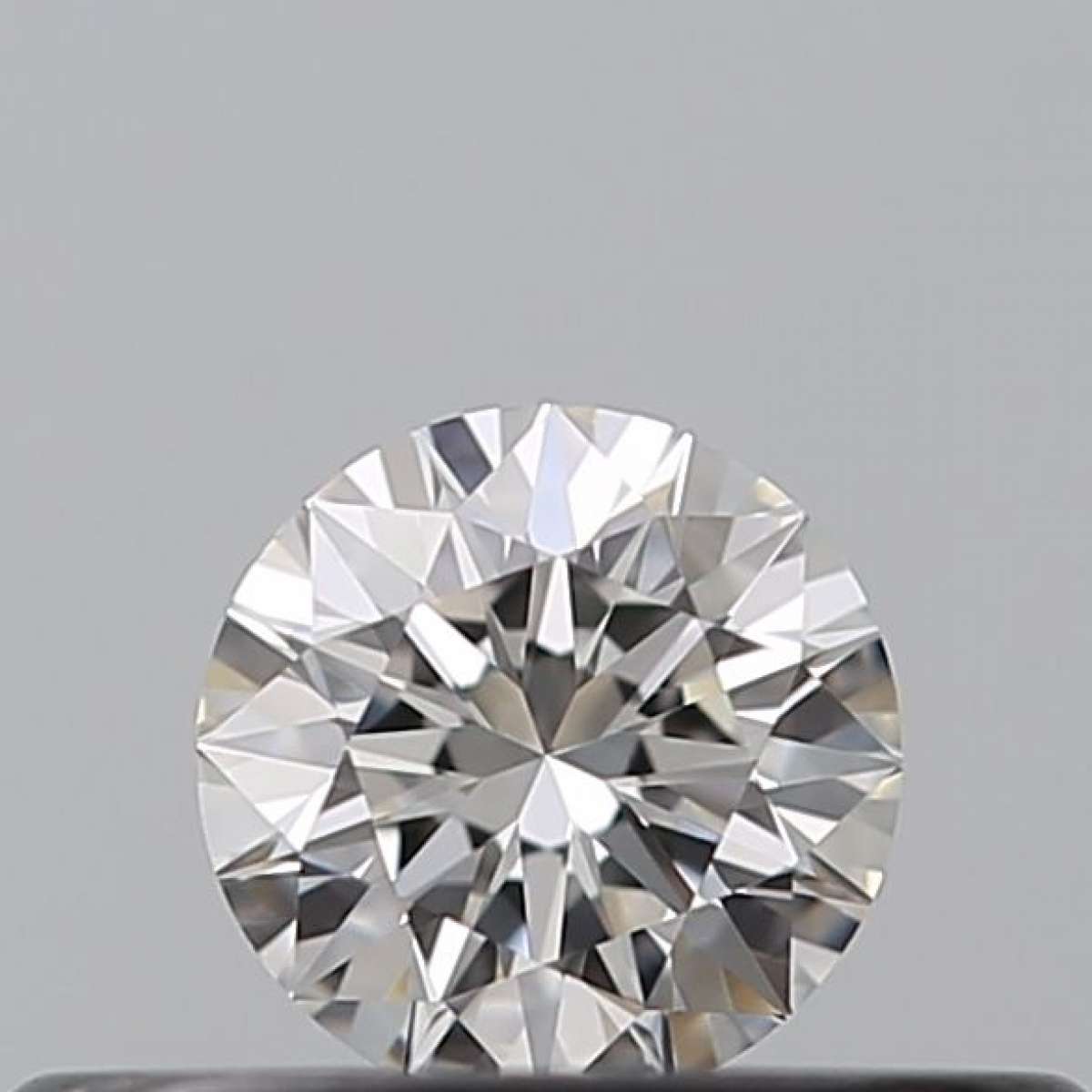 Certified Diamond GIA Carats 0.18 Color G Clarity VVS2  EX  EX  EX Fluorescence NON Brown No Milky No EyeClean 100% Certified Diamond GIA Carats 0.18 Color G Clarity VVS2  EX  EX  EX Fluorescence NON Brown No Milky No EyeClean 100%