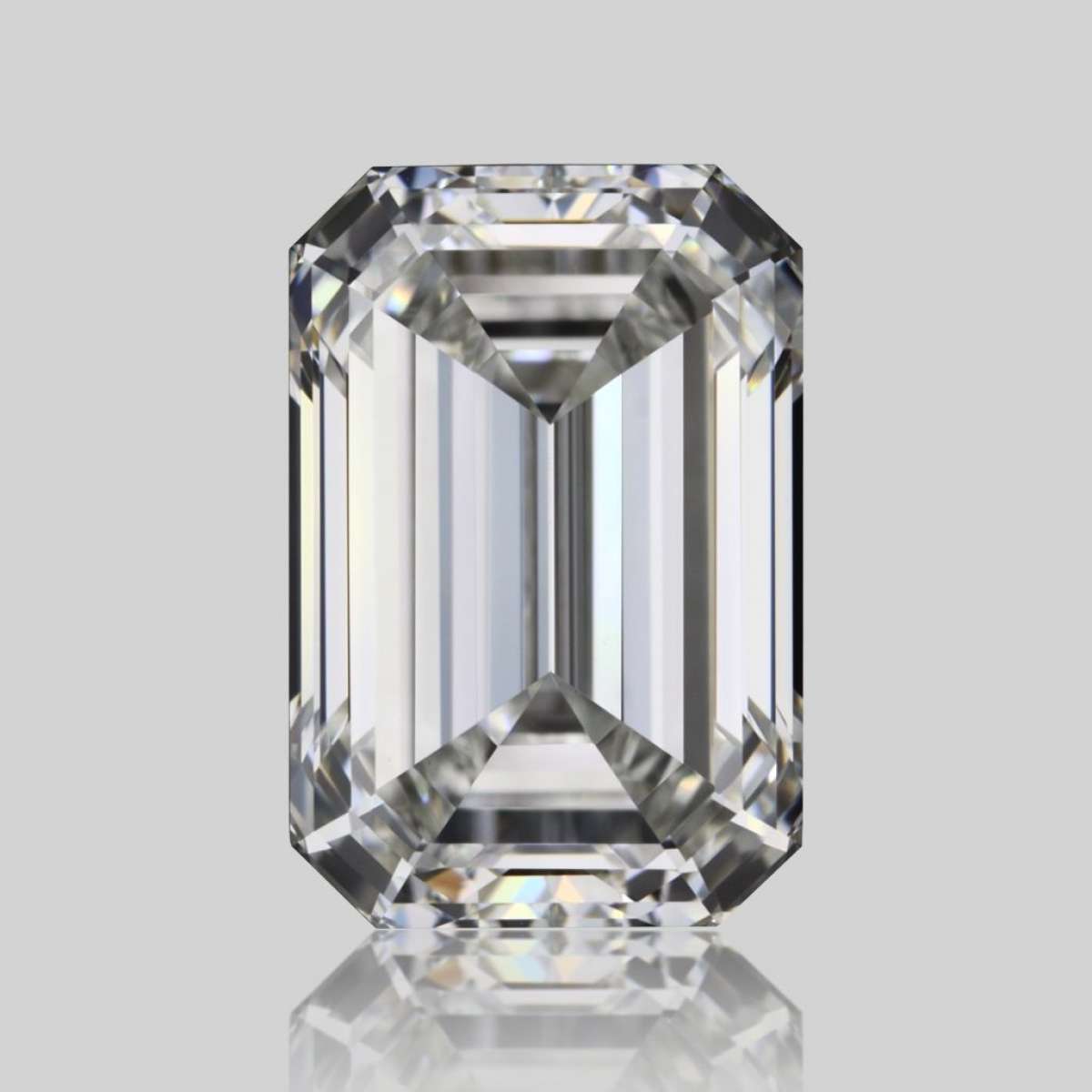 Certified Diamond GIA Carats 1.3 Color H Clarity VVS2  -  EX  VG Fluorescence NON Brown No Green No Milky No EyeClean 100%