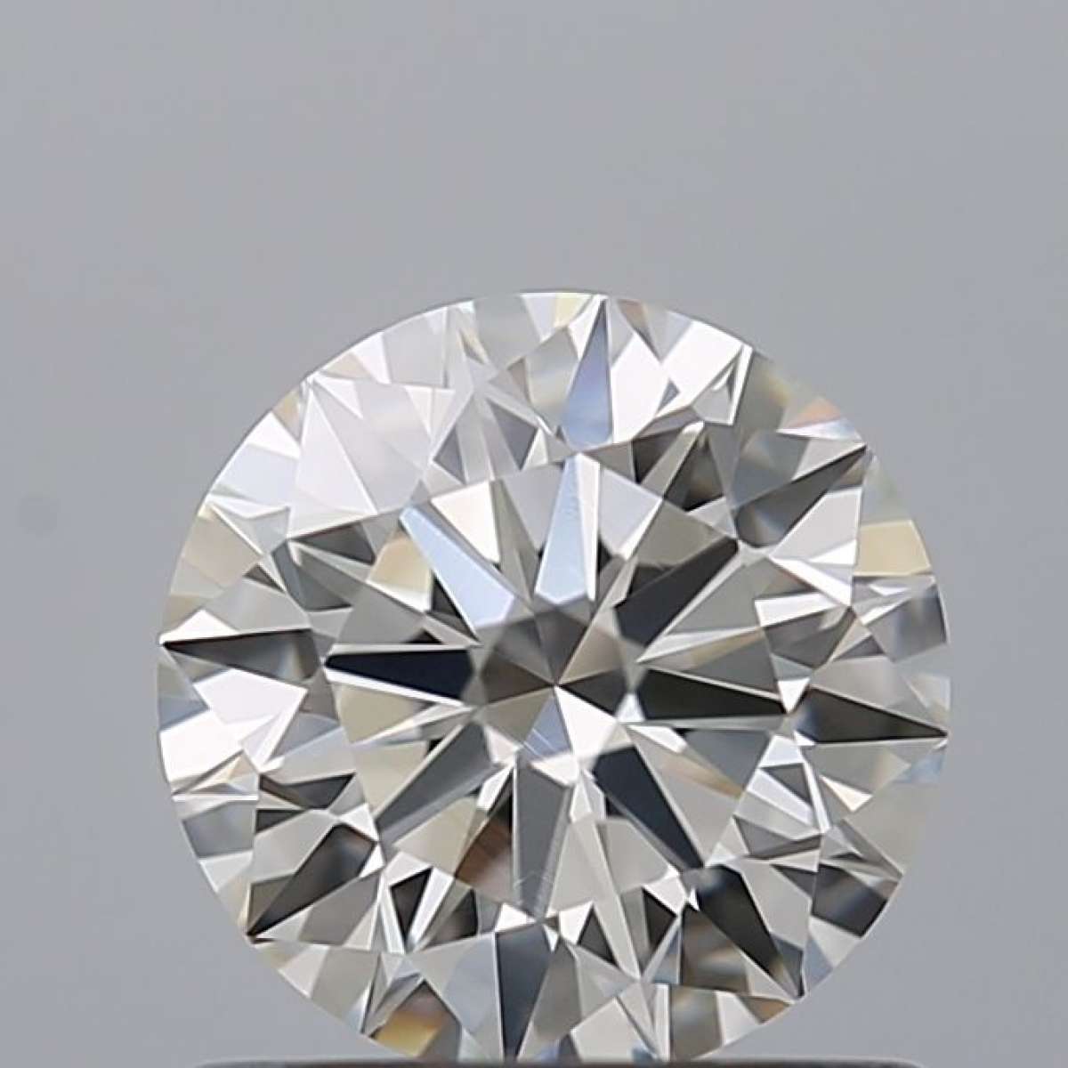 Certified Diamond GIA Carats 0.73 Color G Clarity VS1  EX  EX  EX Fluorescence NON Brown No Green No Milky No EyeClean 100%