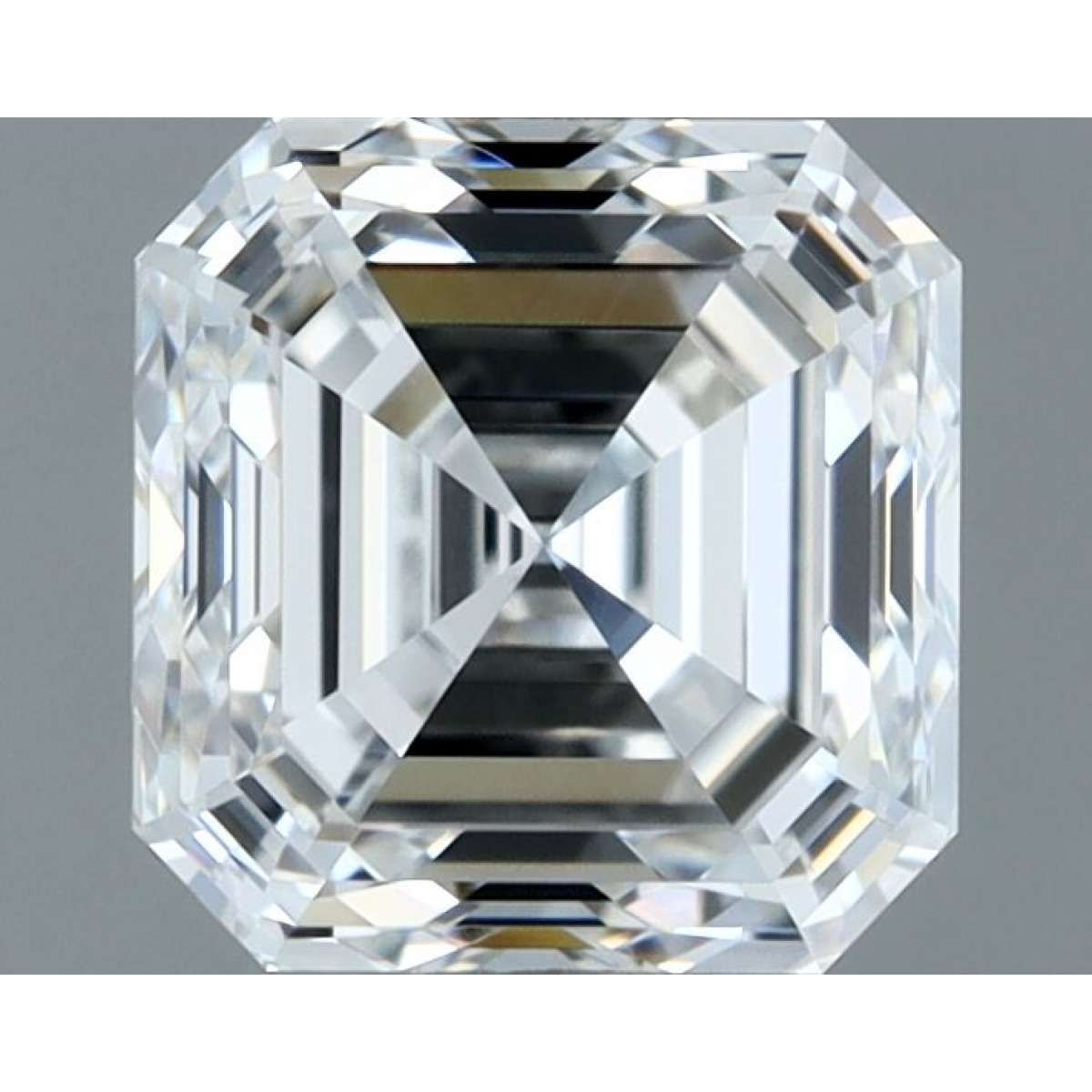 Certified Diamond GIA Carats 1.4 Color E Clarity VVS2  -  EX  EX Fluorescence NON Brown No Green No Milky No EyeClean 100%