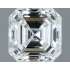 Certified Diamond GIA Carats 1.4 Color E Clarity VVS2  -  EX  EX Fluorescence NON Brown No Green No Milky No EyeClean 100%
