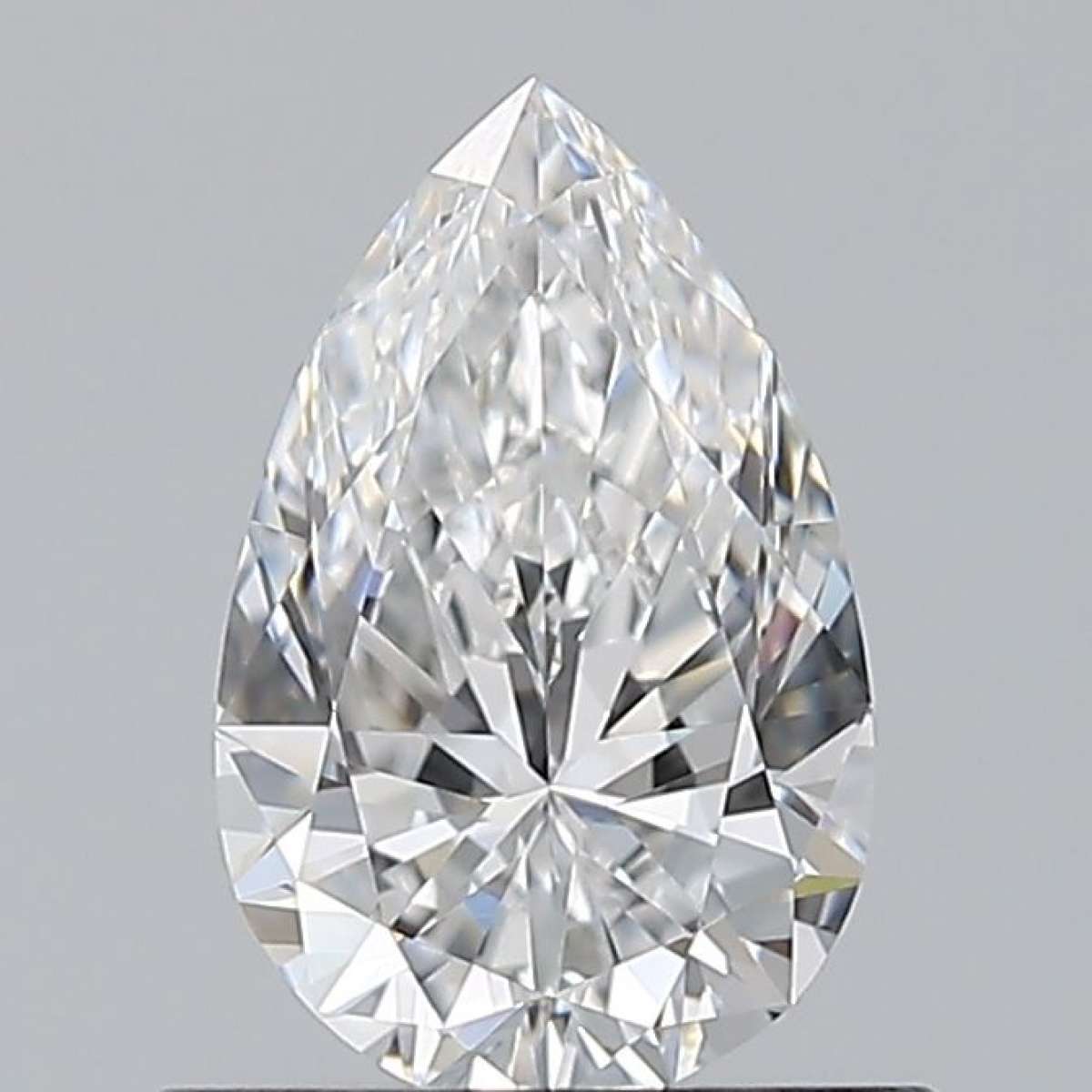 Certified Diamond GIA Carats 0.7 Color D Clarity IF  -  EX  VG Fluorescence NON Brown No Green No Milky No EyeClean 100%