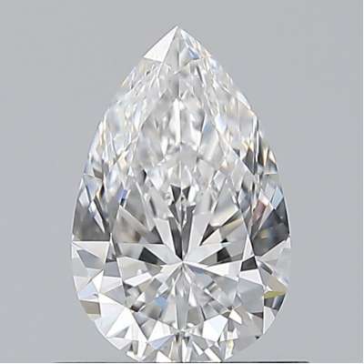 Certified Diamond GIA Carats 0.7 Color D Clarity IF  -  EX  VG Fluorescence NON Brown No Green No Milky No EyeClean 100%