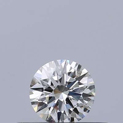 Certified Diamond GIA Carats 0.27 Color F Clarity VVS1 EX EX EX Fluorescence NON Brown No Milky No EyeClean 100% Certified Diamond GIA Carats 0.27 Color F Clarity VVS1 EX EX EX Fluorescence NON Brown No Milky No EyeClean 100%