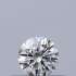 Certified Diamond GIA Carats 0.27 Color F Clarity VVS1  EX  EX  EX Fluorescence NON Brown No Milky No EyeClean 100%