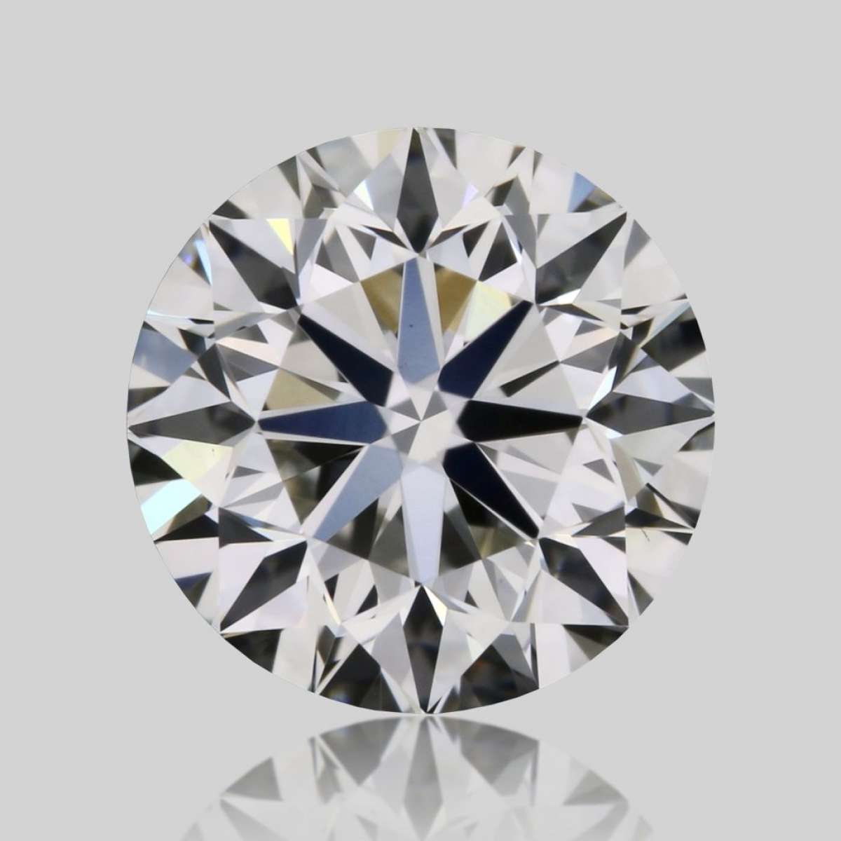 Certified Diamond IGI Carats 0.71 Color G Clarity VS1  VG  EX  EX Fluorescence NON Brown No Green No Milky No EyeClean 100% Certified Diamond IGI Carats 0.71 Color G Clarity VS1  VG  EX  EX Fluorescence NON Brown No Green No Milky No EyeClean 100%