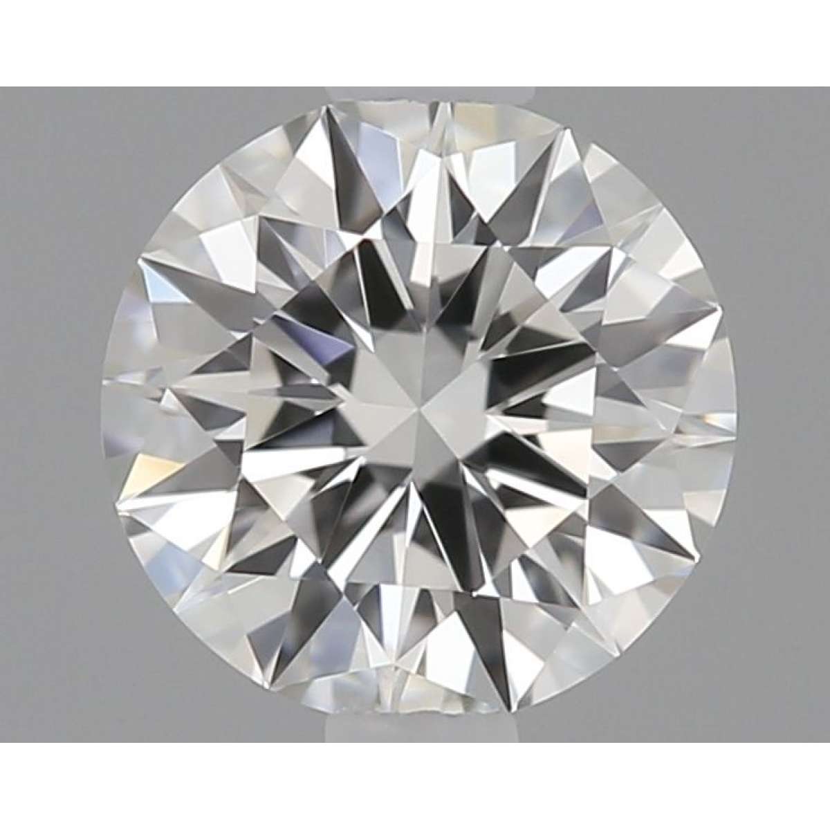 Diamante Certificato GIA Carati 0.34 Colore G Purezza VVS1 EX EX EX Fluorescenza FNT Brown No Green No Milky No EyeClean 100% Diamante Certificato GIA Carati 0.34 Colore G Purezza VVS1 EX EX EX Fluorescenza FNT Brown No Green No Milky No EyeClean 100%