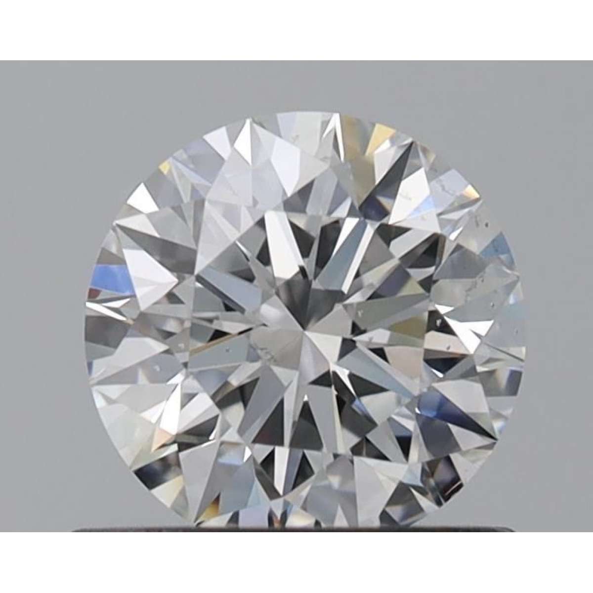 Certified Diamond GIA Carats 0.7 Color E Clarity VS2 EX EX EX Fluorescence MED Brown No Green No Milky No EyeClean 100% Certified Diamond GIA Carats 0.7 Color E Clarity VS2 EX EX EX Fluorescence MED Brown No Green No Milky No EyeClean 100%