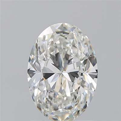 Diamante Certificato GIA Carati 1.5 Colore H Purezza VVS1  -  EX  EX Fluorescenza NON Brown No Milky No EyeClean 100%