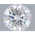 Certified Diamond GIA Carats 0.33 Color F Clarity IF  VG  EX  EX Fluorescence NON Brown No Green No Milky No EyeClean 100%