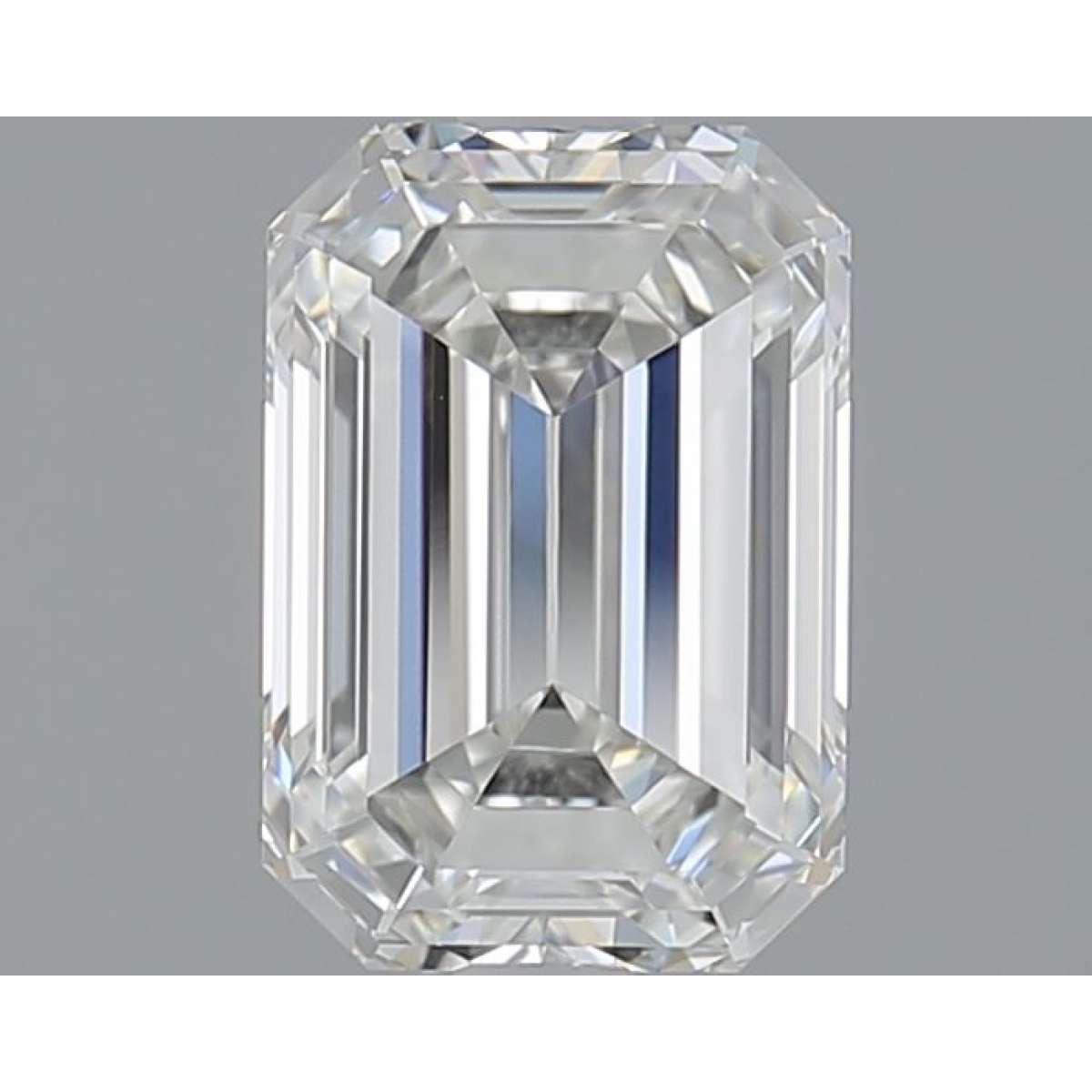 Certified Diamond GIA Carats 1.53 Color H Clarity VVS1  -  EX  EX Fluorescence NON Brown No Milky No EyeClean 100%