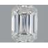 Certified Diamond GIA Carats 1.53 Color H Clarity VVS1  -  EX  EX Fluorescence NON Brown No Milky No EyeClean 100%