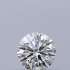 Certified Diamond GIA Carats 0.3 Color G Clarity VVS2  EX  EX  EX Fluorescence NON Brown No Milky No EyeClean 100%