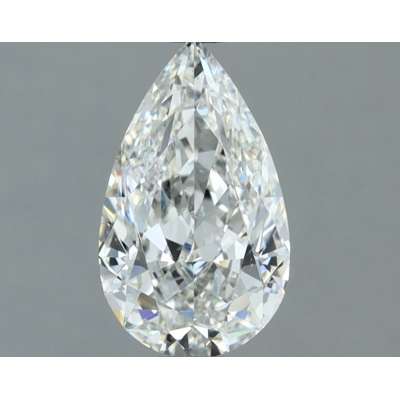 Certified Diamond IGI Carats 1.0 Color F Clarity VS2  -  EX  EX Fluorescence NON Brown No Green No Milky No EyeClean 100%