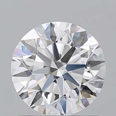 Certified Diamond GIA Carats 1.04 Color E Clarity VVS1  EX  EX  EX Fluorescence NON Brown No Green No Milky No EyeClean 100%