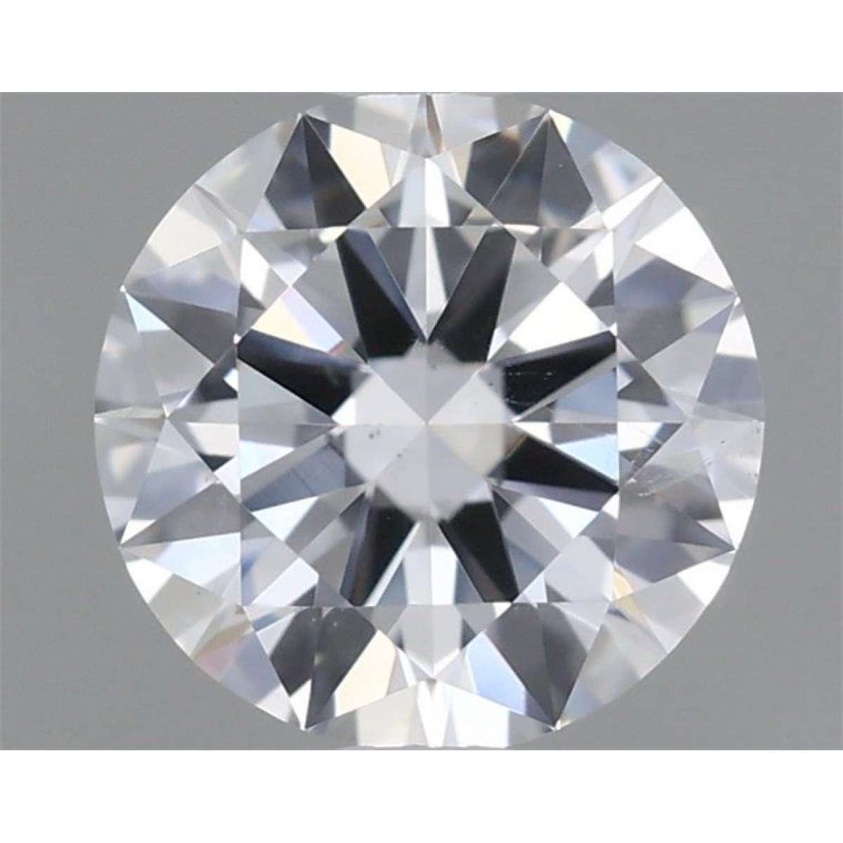Certified Diamond GIA Carats 0.6 Color D Clarity SI1 EX EX VG Fluorescence NON Brown No Green No Milky No EyeClean 100% Certified Diamond GIA Carats 0.6 Color D Clarity SI1 EX EX VG Fluorescence NON Brown No Green No Milky No EyeClean 100%