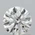 Certified Diamond IGI Carats 1.0 Color G Clarity VVS2  EX  EX  EX Fluorescence NON Brown No Green No Milky No EyeClean 100%