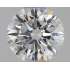 Certified Diamond GIA Carats 0.82 Color E Clarity IF  EX  EX  EX Fluorescence NON Brown No Green No Milky No EyeClean 100%