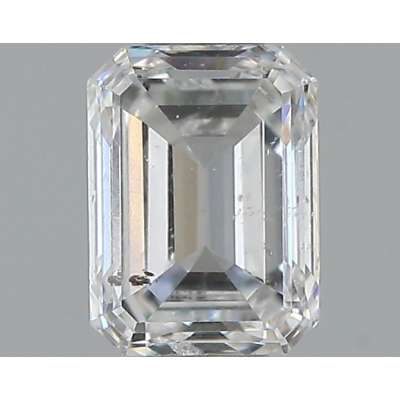 Certified Diamond IGI Carats 0.52 Color F Clarity SI2  -  VG  VG Fluorescence NON Brown No Green No Milky No EyeClean 100%