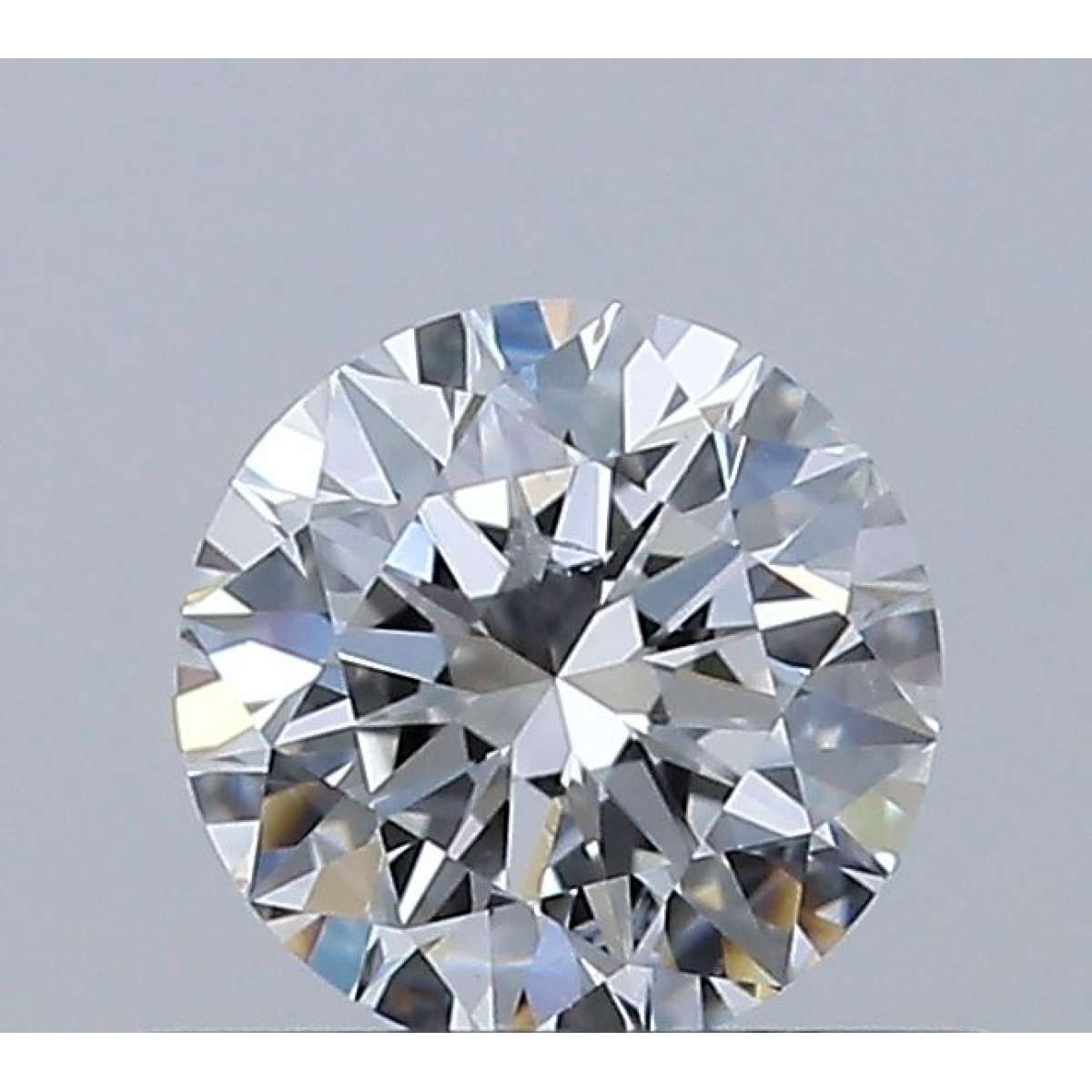Certified Diamond GIA Carats 0.4 Color F Clarity SI1 EX EX EX Fluorescence FNT Brown No Green No Milky No EyeClean 100% Certified Diamond GIA Carats 0.4 Color F Clarity SI1 EX EX EX Fluorescence FNT Brown No Green No Milky No EyeClean 100%