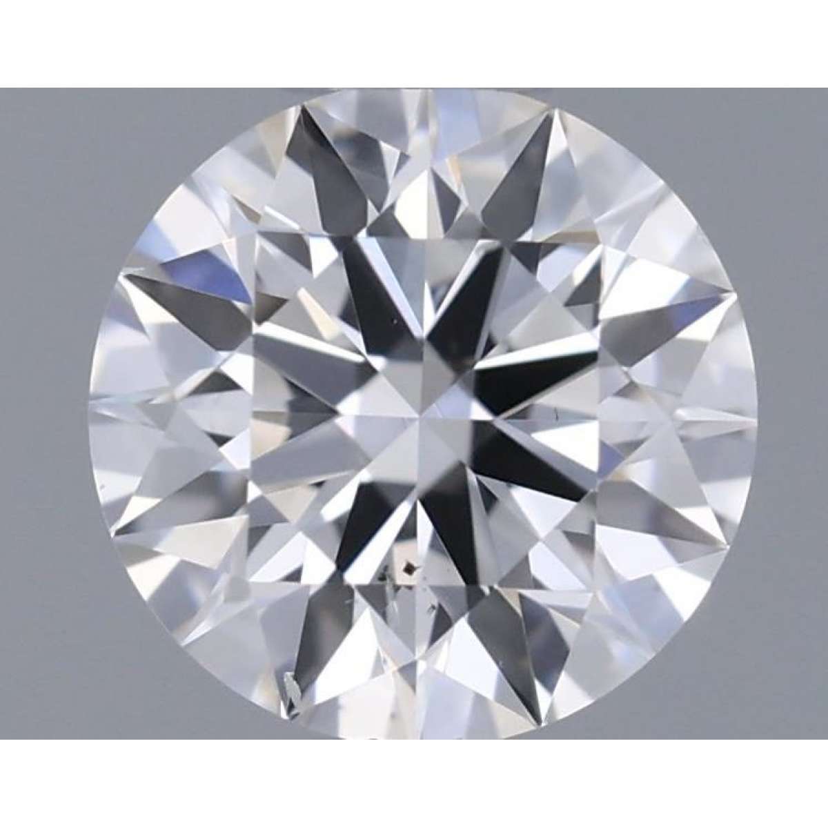 Diamante Certificato GIA Carati 0.44 Colore E Purezza SI1 EX EX EX Fluorescenza NON Brown No Green No Milky No EyeClean 100% Diamante Certificato GIA Carati 0.44 Colore E Purezza SI1 EX EX EX Fluorescenza NON Brown No Green No Milky No EyeClean 100%