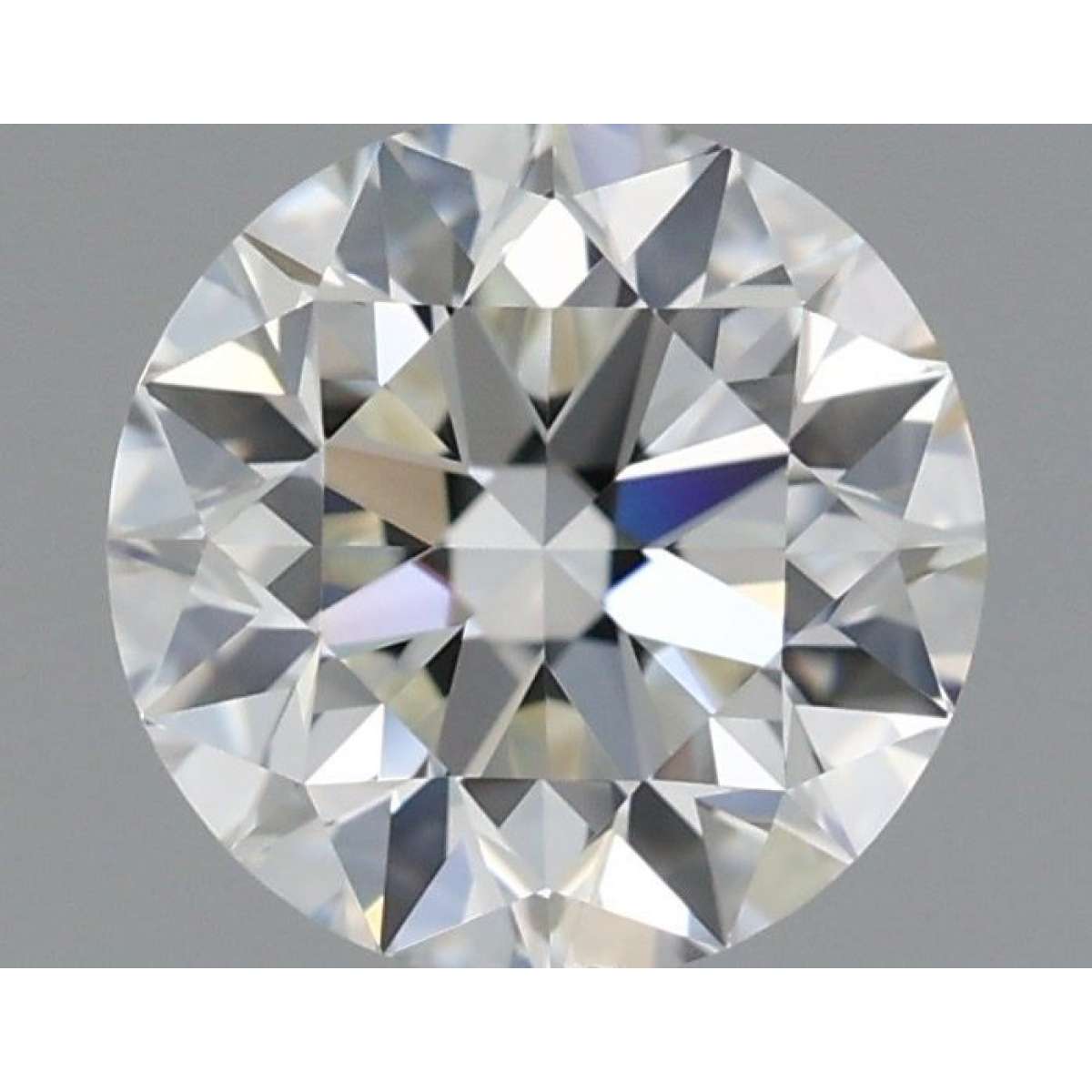 Certified Diamond IGI Carats 0.9 Color G Clarity VVS1  EX  EX  EX Fluorescence NON Brown No Green No Milky No EyeClean 100%