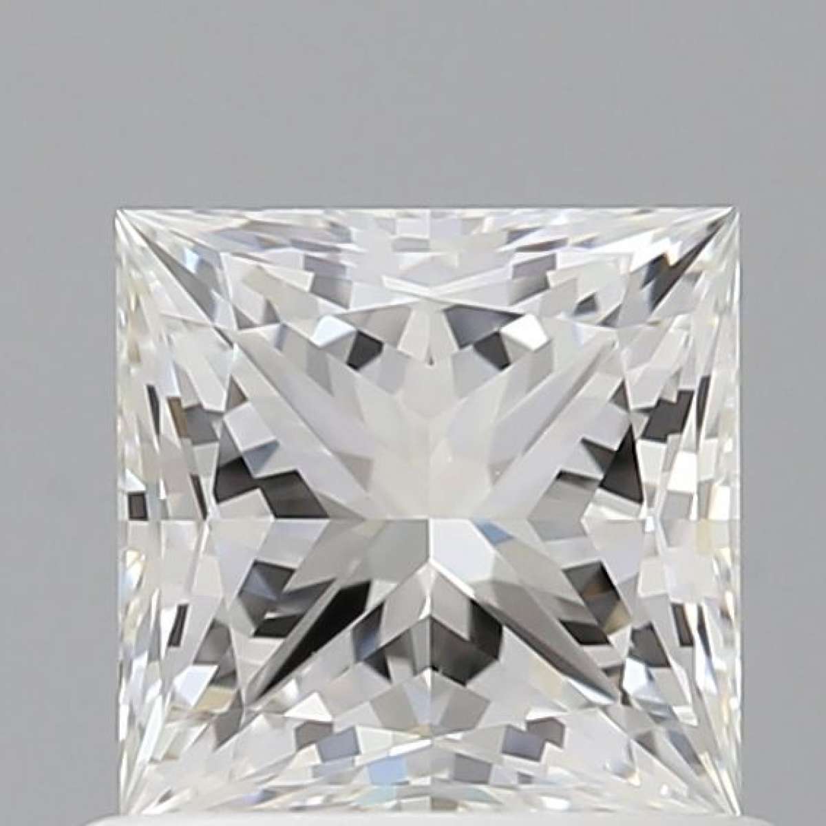 Certified Diamond GIA Carats 0.71 Color H Clarity VVS1  -  EX  EX Fluorescence FNT Brown No Green No Milky No EyeClean 100%