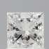 Certified Diamond GIA Carats 0.71 Color H Clarity VVS1  -  EX  EX Fluorescence FNT Brown No Green No Milky No EyeClean 100%