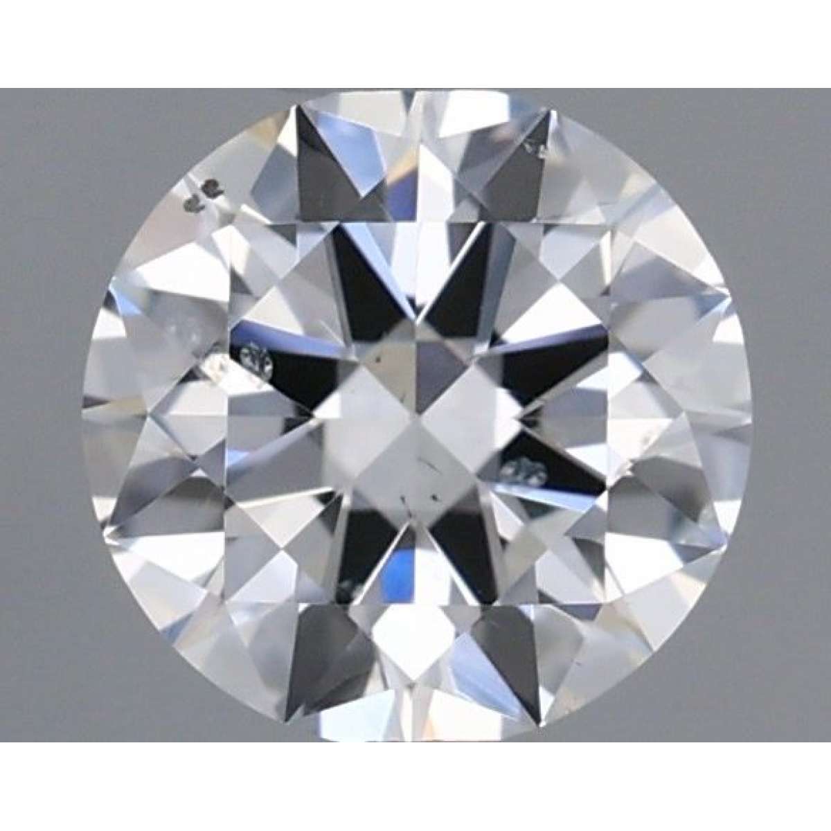 Certified Diamond GIA Carats 0.4 Color E Clarity SI2 EX EX EX Fluorescence NON Brown No Green No Milky No EyeClean 100% Certified Diamond GIA Carats 0.4 Color E Clarity SI2 EX EX EX Fluorescence NON Brown No Green No Milky No EyeClean 100%