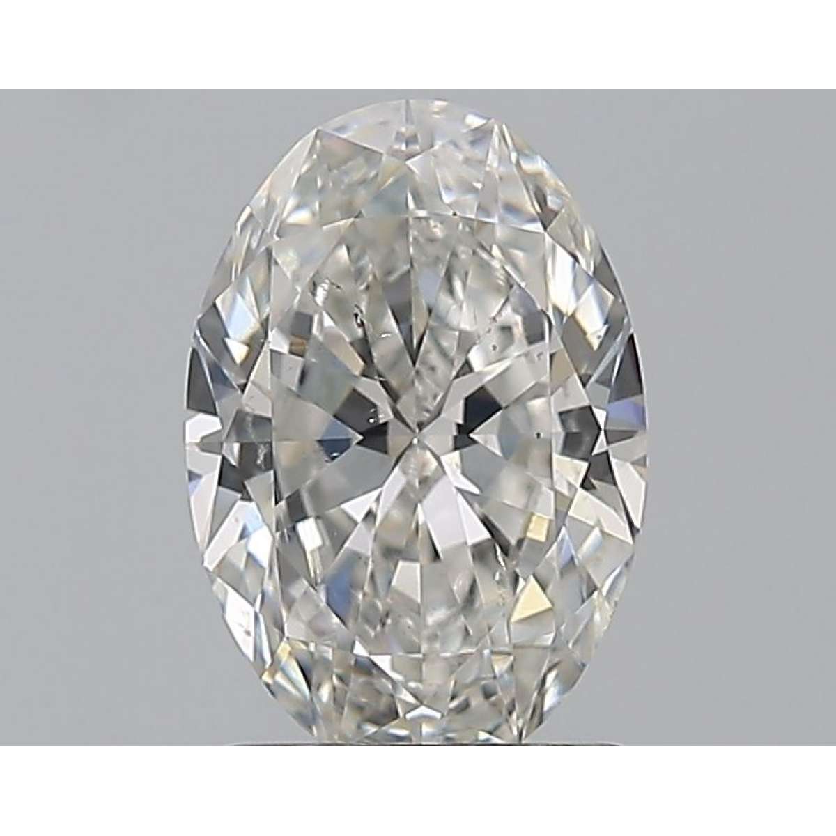 Certified Diamond GIA Carats 1.51 Color G Clarity SI1 - EX EX Fluorescence NON Brown No Green No Milky No EyeClean 100% Certified Diamond GIA Carats 1.51 Color G Clarity SI1 - EX EX Fluorescence NON Brown No Green No Milky No EyeClean 100%