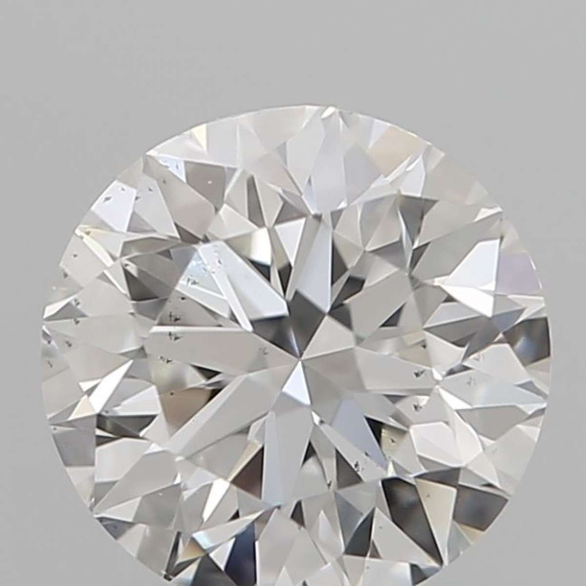 Certified Diamond GIA Carats 0.6 Color G Clarity VS2 EX EX EX Fluorescence NON Brown No Green No Milky No EyeClean 100% Certified Diamond GIA Carats 0.6 Color G Clarity VS2 EX EX EX Fluorescence NON Brown No Green No Milky No EyeClean 100%