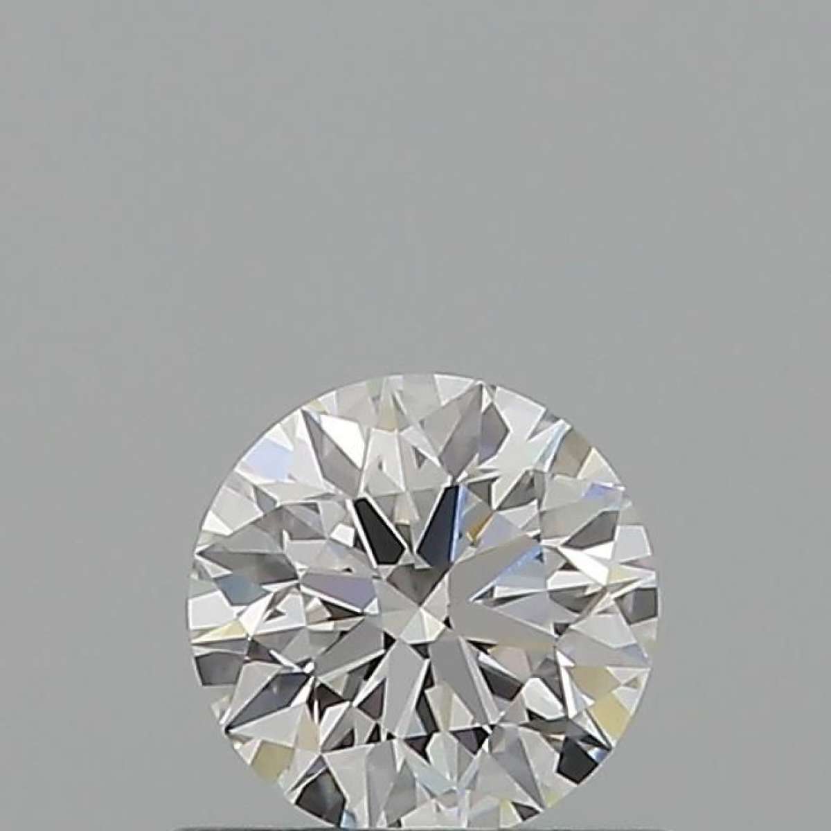 Certified Diamond GIA Carats 0.6 Color E Clarity VVS2 EX EX EX Fluorescence FNT Brown No Green No Milky No EyeClean 100% Certified Diamond GIA Carats 0.6 Color E Clarity VVS2 EX EX EX Fluorescence FNT Brown No Green No Milky No EyeClean 100%