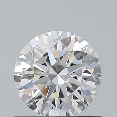 Diamante Certificato HRD Carati 0.7 Colore D Purezza VVS1  EX  EX  EX Fluorescenza NON Brown No Green No Milky No EyeClean 100%