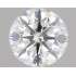 Certified Diamond GIA Carats 1.03 Color E Clarity FL  EX  EX  EX Fluorescence NON Brown No Green No Milky No EyeClean 100%