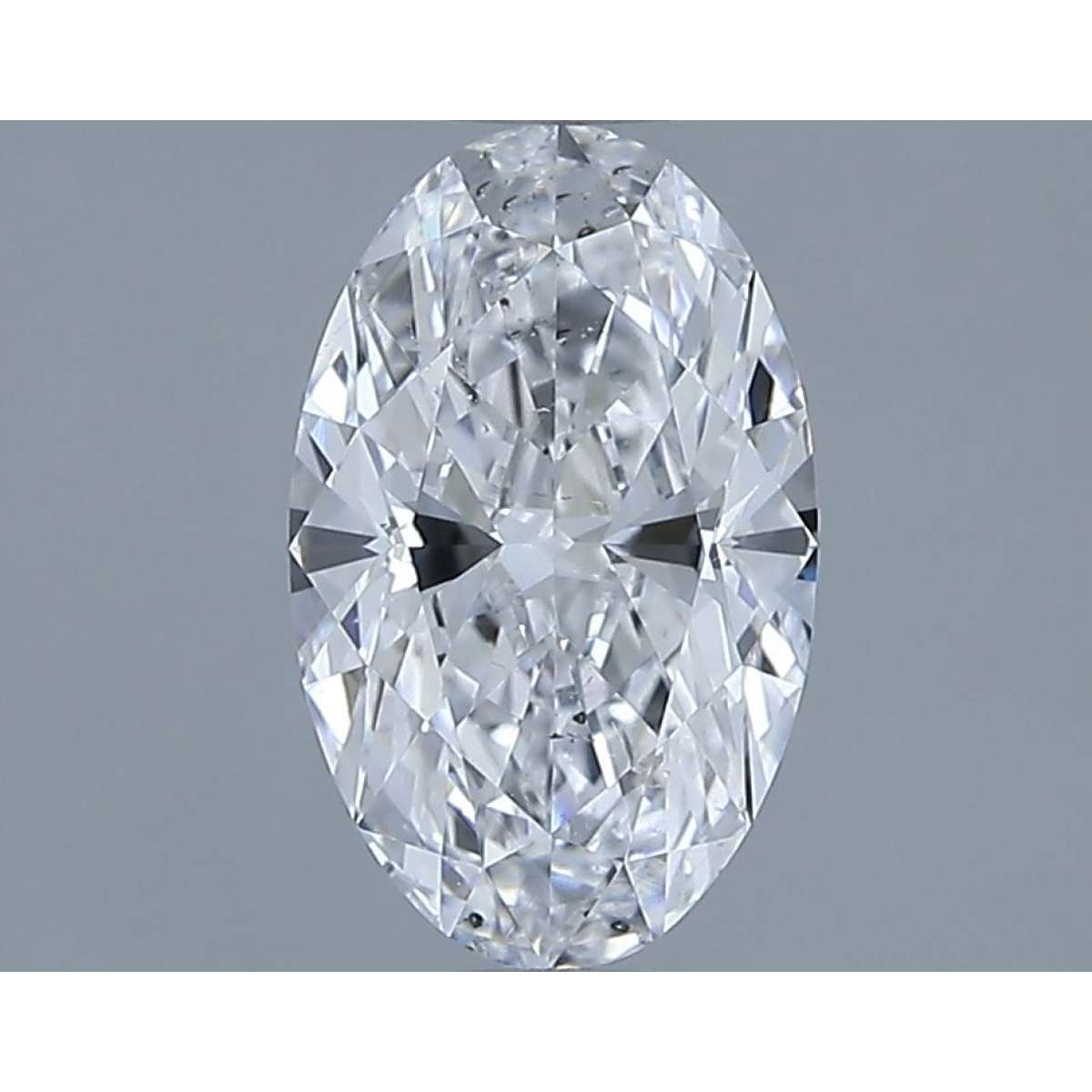Certified Diamond GIA Carats 1.09 Color D Clarity SI1  -  VG  EX Fluorescence NON Brown No Green No Milky No EyeClean 100%
