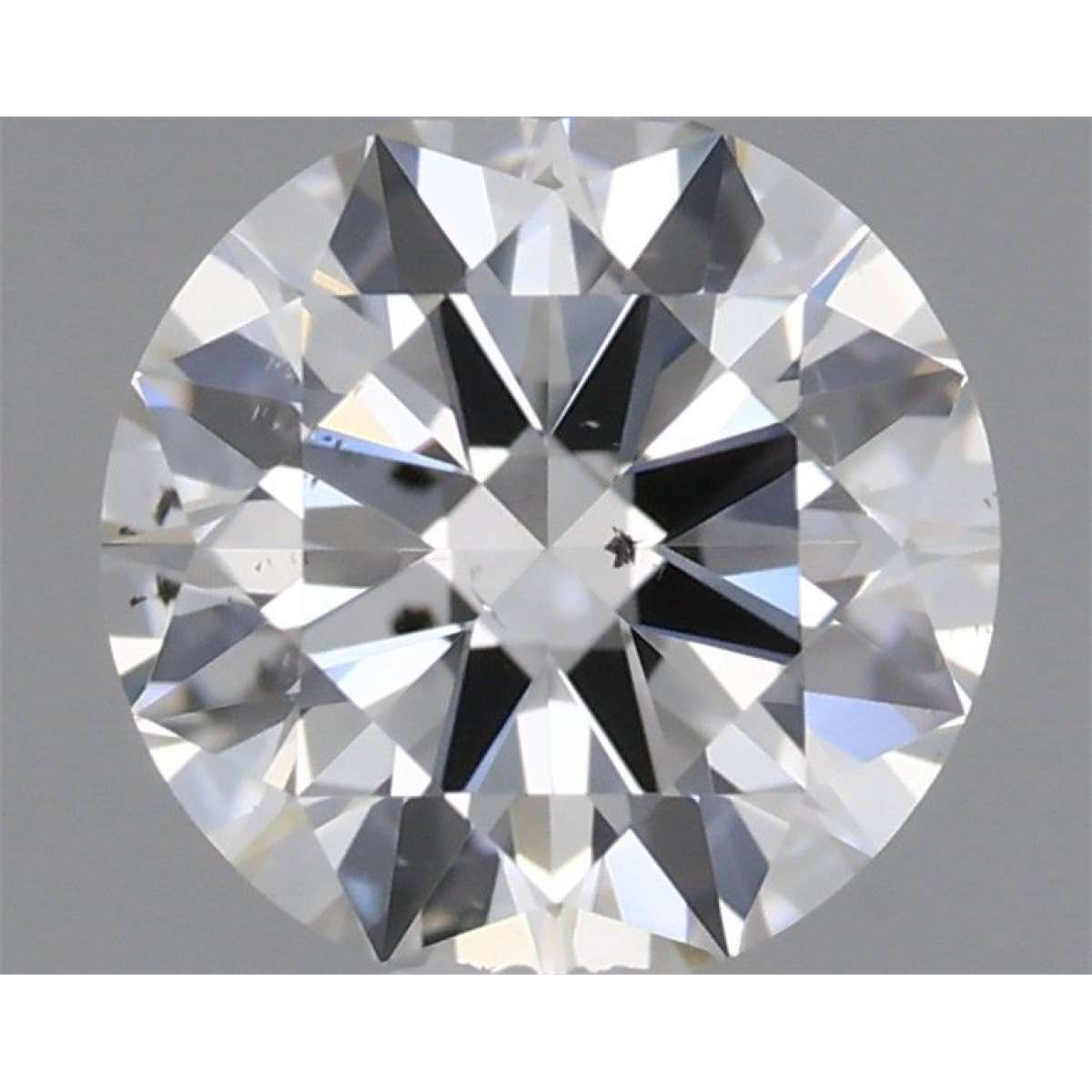 Certified Diamond GIA Carats 0.5 Color H Clarity SI1 EX EX EX Fluorescence MED Brown No Green No Milky No EyeClean 100% Certified Diamond GIA Carats 0.5 Color H Clarity SI1 EX EX EX Fluorescence MED Brown No Green No Milky No EyeClean 100%