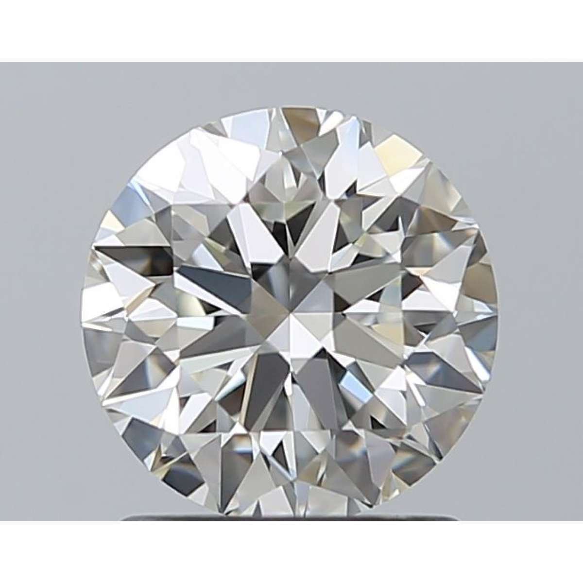 Diamante Certificato IGI Carati 1.31 Colore H Purezza VVS1 EX EX EX Fluorescenza NON Brown No Green No Milky No EyeClean 100% Diamante Certificato IGI Carati 1.31 Colore H Purezza VVS1 EX EX EX Fluorescenza NON Brown No Green No Milky No EyeClean 100%