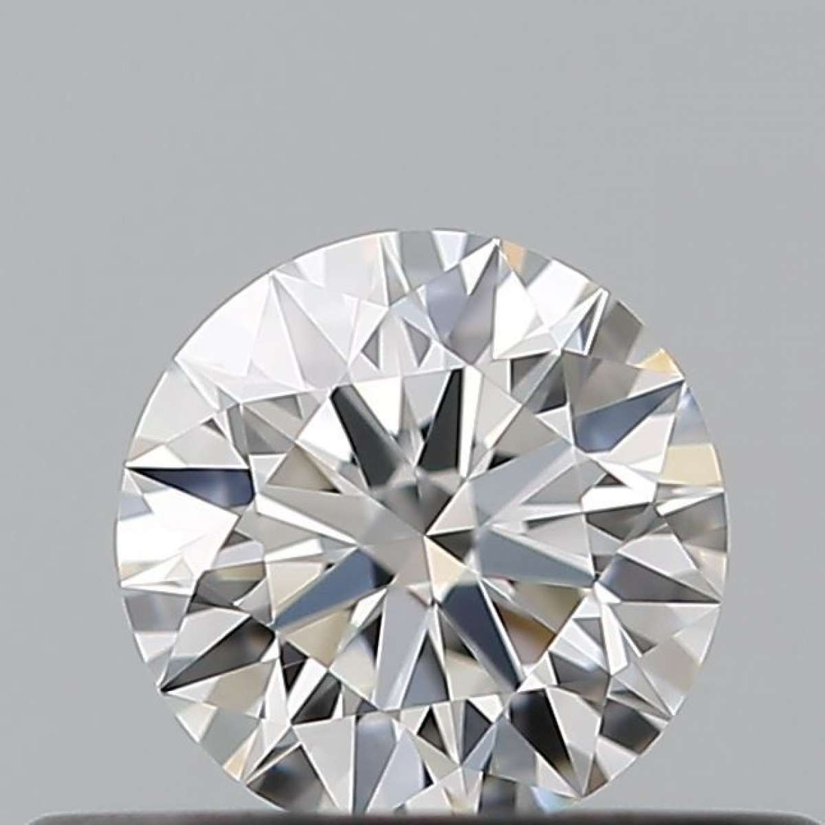 Diamante Certificato GIA Carati 0.28 Colore F Purezza VVS1  EX  EX  EX Fluorescenza NON Brown No Milky No EyeClean 100% Diamante Certificato GIA Carati 0.28 Colore F Purezza VVS1  EX  EX  EX Fluorescenza NON Brown No Milky No EyeClean 100%