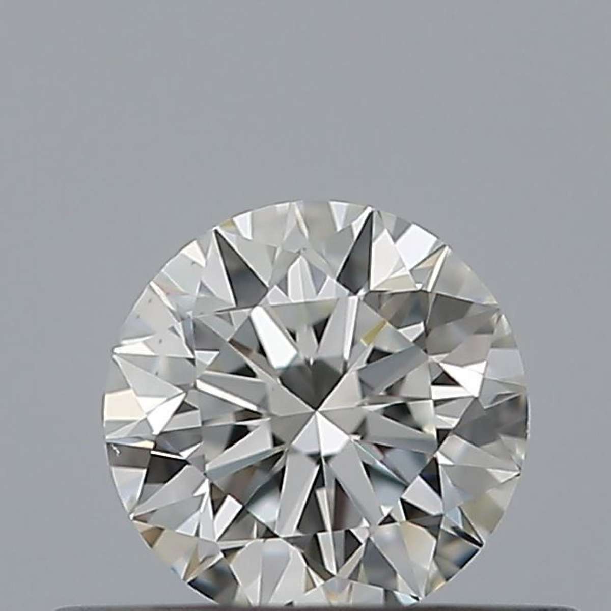 Certified Diamond GIA Carats 0.32 Color G Clarity VS1  EX  EX  EX Fluorescence NON Brown No Milky No EyeClean 100%