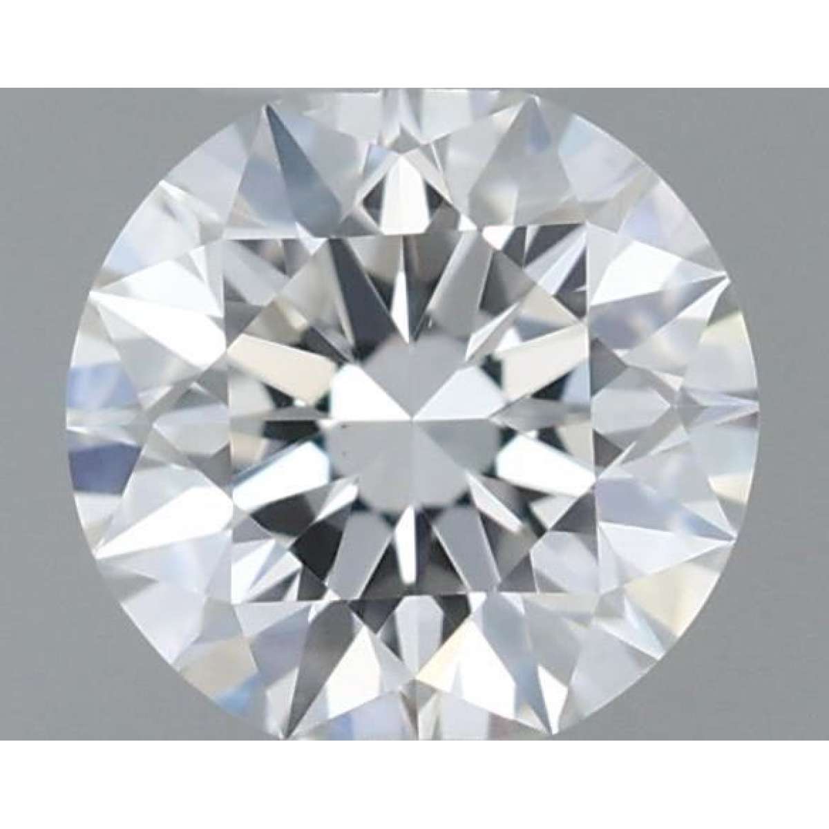 Certified Diamond GIA Carats 0.33 Color G Clarity VS1  EX  EX  EX Fluorescence MED Brown No Green No Milky No EyeClean 100%