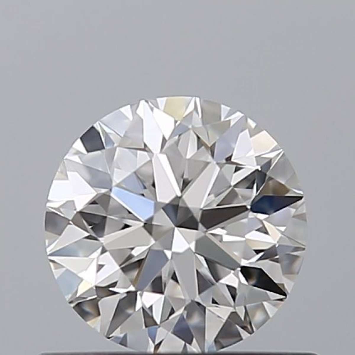 Certified Diamond GIA Carats 0.5 Color D Clarity VS1 VG EX EX Fluorescence NON Brown No Green No Milky No EyeClean 100% Certified Diamond GIA Carats 0.5 Color D Clarity VS1 VG EX EX Fluorescence NON Brown No Green No Milky No EyeClean 100%