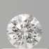 Certified Diamond GIA Carats 0.36 Color D Clarity SI2  EX  EX  EX Fluorescence NON Brown No Green No Milky No EyeClean 100%