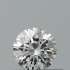 Certified Diamond GIA Carats 0.25 Color F Clarity IF  EX  EX  EX Fluorescence NON Brown No Milky No EyeClean 100%
