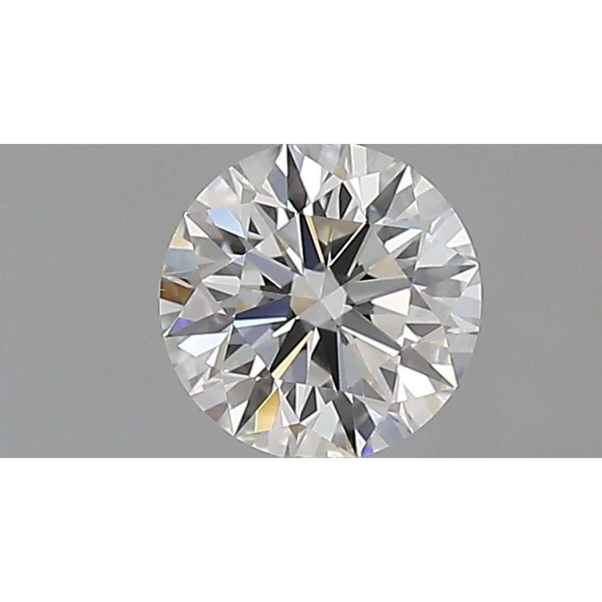 Certified Diamond IGI Carats 0.51 Color E Clarity IF  EX  EX  EX Fluorescence NON Brown No Green No Milky No EyeClean 100%