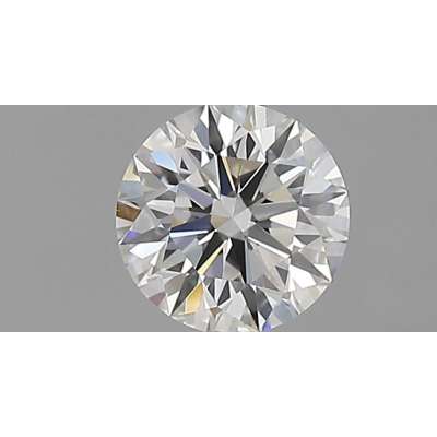 Certified Diamond IGI Carats 0.51 Color E Clarity IF  EX  EX  EX Fluorescence NON Brown No Green No Milky No EyeClean 100%