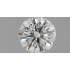 Certified Diamond IGI Carats 0.51 Color E Clarity IF  EX  EX  EX Fluorescence NON Brown No Green No Milky No EyeClean 100%